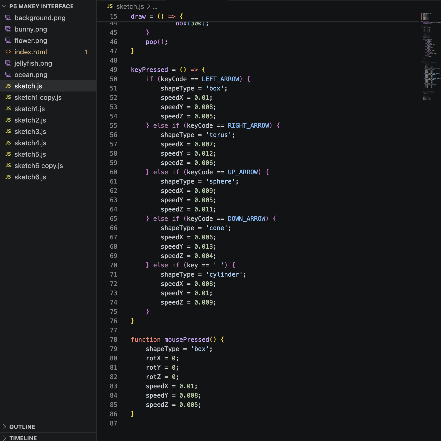 put a description here or you will lose grades